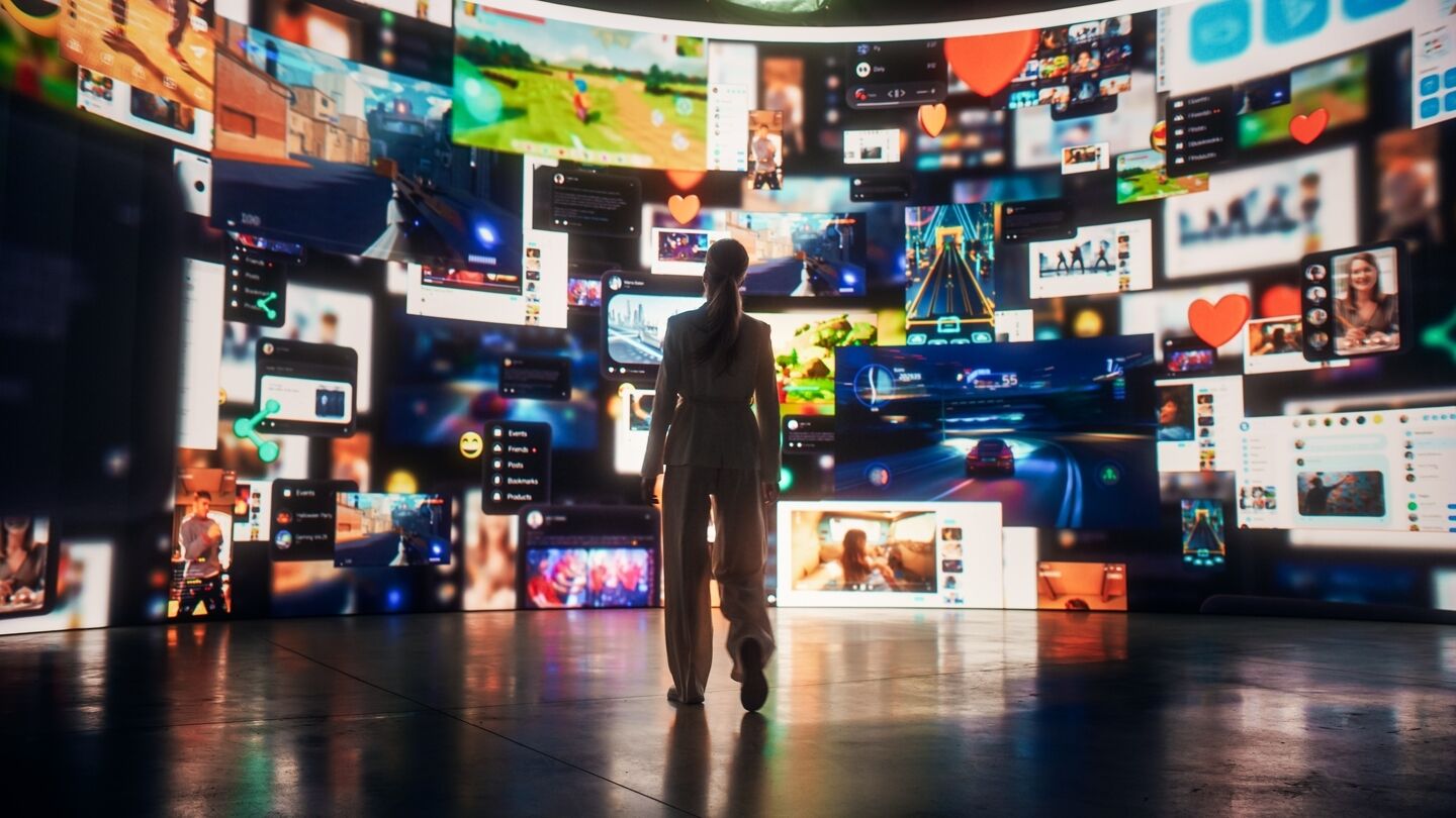 Why AI in media needs a rethink: It’s not about generating more, it’s about governing better 